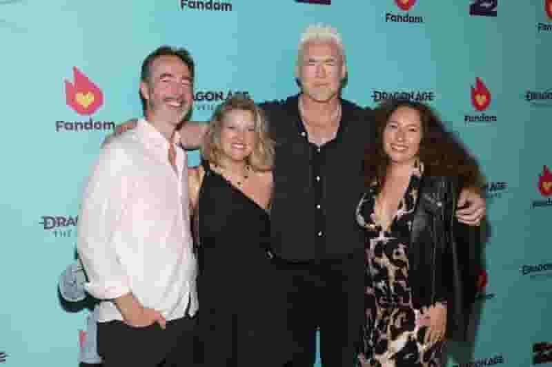 SDCC 2024: One Week Ago Fandom Hosted One The Convention's Best Parties