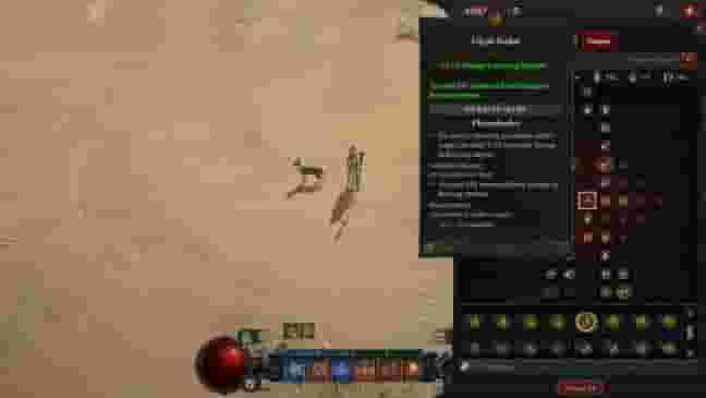 Best Diablo 4 Fireball Sorcerer builds in Season 5