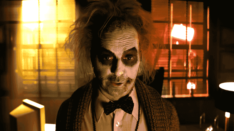 Full Cast of Beetlejuice 2 (2024) - Every Main Character & Actor Who Appears (Photos)