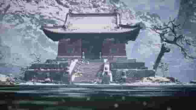 What is The Great Pagoda in Black Myth: Wukong and how do you reach it?