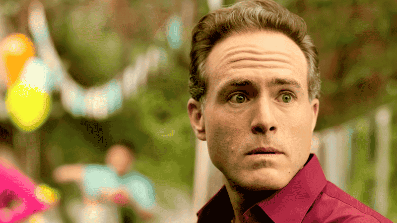 Full Cast of The Accident on Netflix - Every Main Character & Actor Who Appears (Photos)