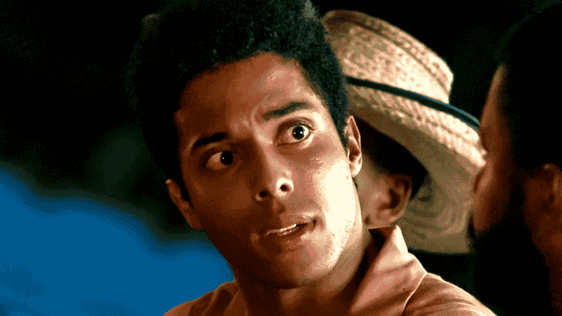 Who Is Sergio Herrera? 4 Things To Know About Love of My Life Netflix Actor - Wiki Bio Details