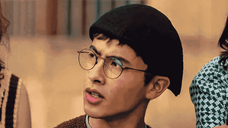Who Is Raiko Gohara? 4 Things to Know About 'Good Girl's Guide' Zach Actor - Wiki Bio Details