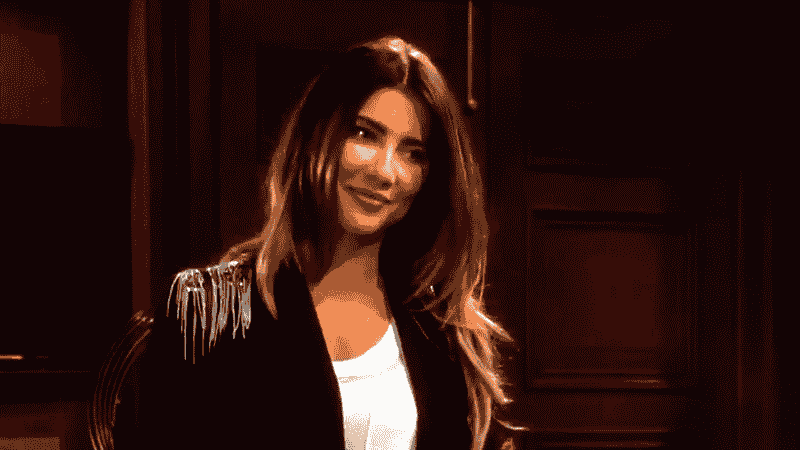 Is Steffy Leaving Bold and the Beautiful? Jacqueline MacInnes Wood's Future on the Show, Revealed (Spoilers)