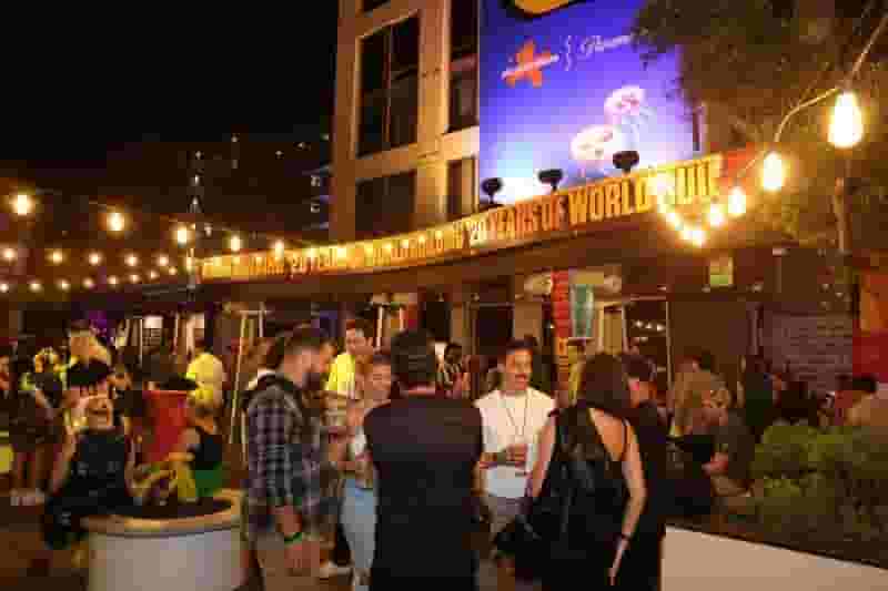 SDCC 2024: One Week Ago Fandom Hosted One The Convention's Best Parties