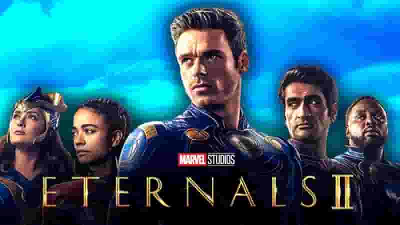 10 Reasons Marvel Needs To Make Eternals 2