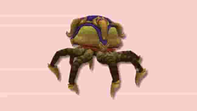 How to get the rarest mounts in World of Warcraft