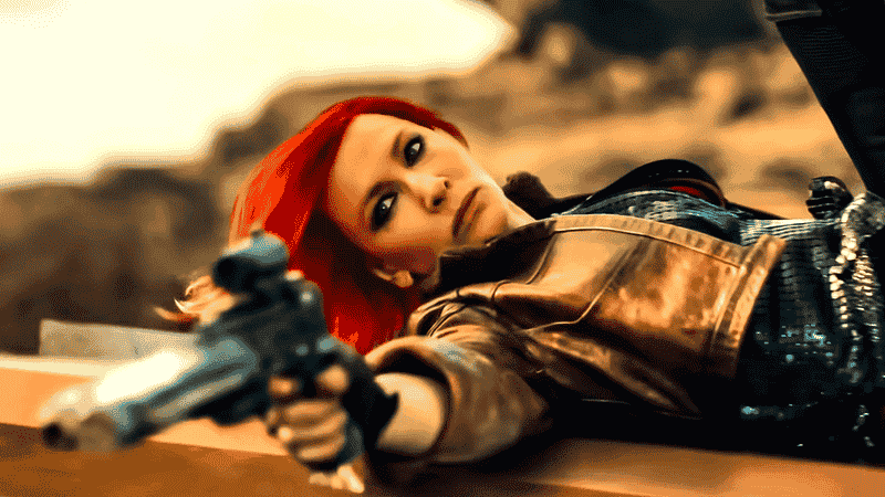 Borderlands Movie Reviews Get Worrying Update