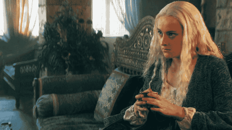 Full Cast of House of the Dragon Season 2 Episode 8 (Finale) - Every Guest Star, Character & Main Actor (Photos)