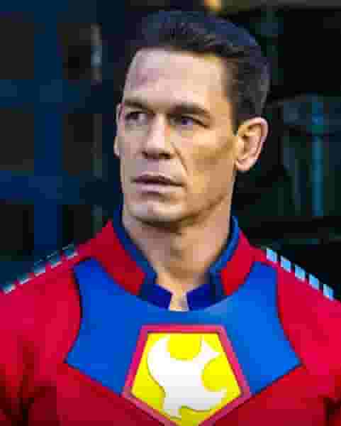 Peacemaker Season 2 Gets Promising Release Update from John Cena (Exclusive)