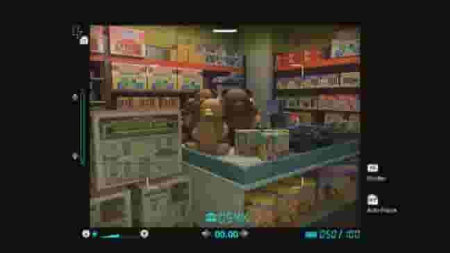 All PP Sticker locations in Dead Rising Deluxe Remaster