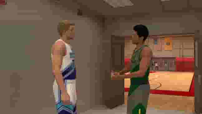 NBA 2K25 MyCareer: Can you request a trade?