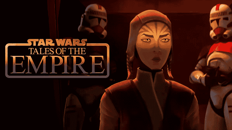 Star Wars: All Animated Shows' Age Ratings & Parent Guides