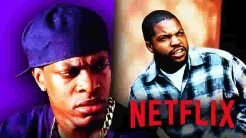 Is a Chris Tucker Friday: Get Smoked Remake Releasing On Netflix?