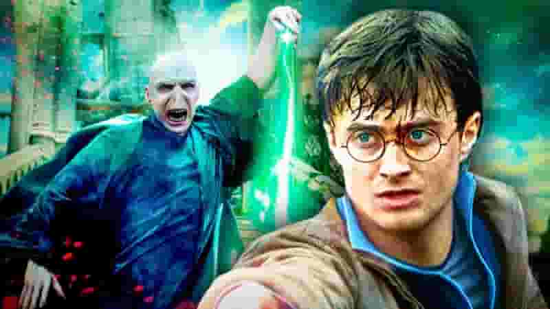 Is Harry Potter: Return of the Dark Lord Releasing In 2025? New Movie Speculation Explained