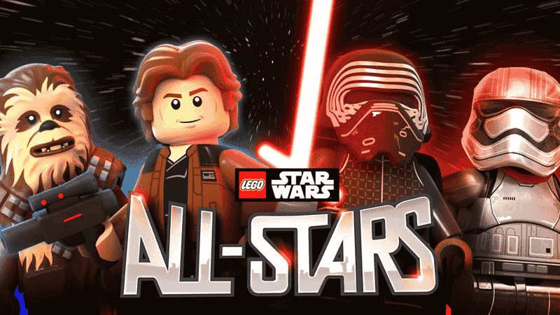 Star Wars: All Animated Shows' Age Ratings & Parent Guides