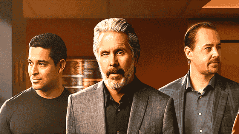 NCIS 2024: Release Date Schedule for New Season, & Origins