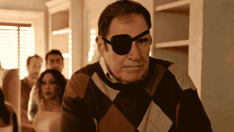 Full Cast of Only Murders in the Building Season 4 Episode 4 - Every Main Character & Actor Who Appears (Photos)