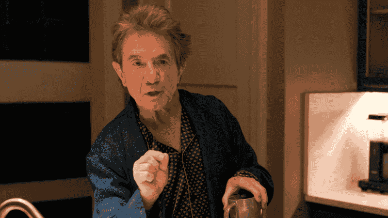 Full Cast of Only Murders in the Building Season 4 Episode 4 - Every Main Character & Actor Who Appears (Photos)
