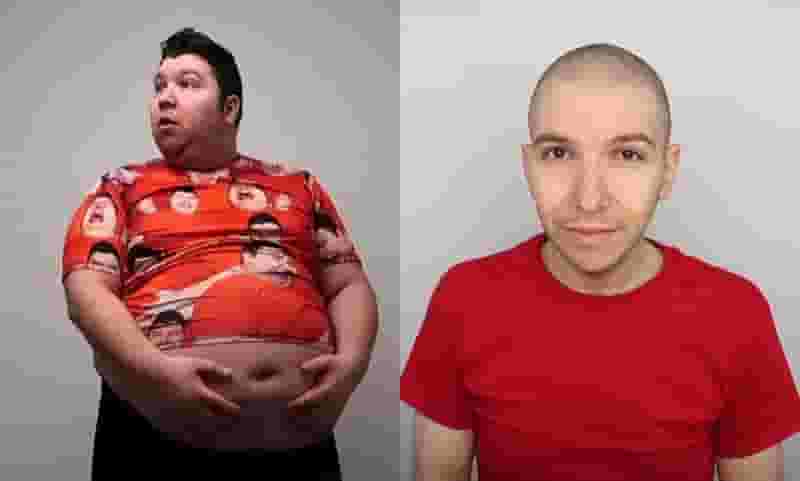 Nikocado Avocado Now In 2024: Did He Lose Weight? Before & After Breakdown