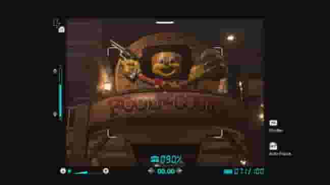 All PP Sticker locations in Dead Rising Deluxe Remaster