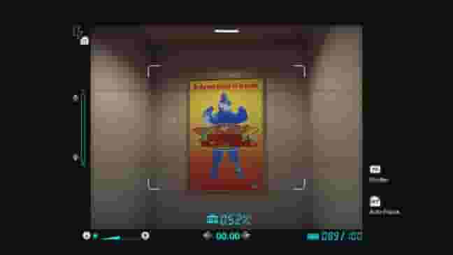 All PP Sticker locations in Dead Rising Deluxe Remaster