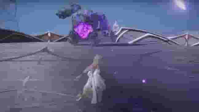 How to pre-register for Infinity Nikki Closed Beta