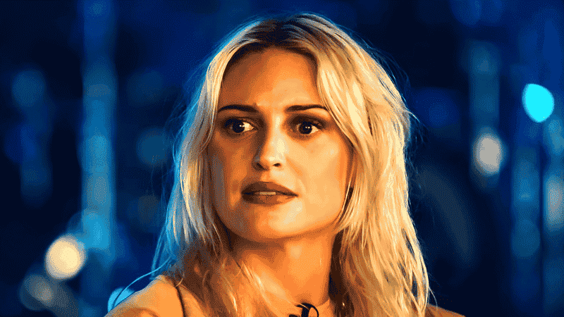 Emily Armstrong & Linkin Park Spur Controversy With Singer Announcement
