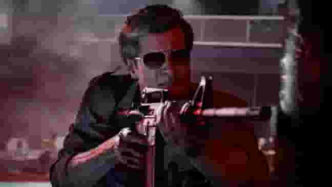 How to do finishing moves in Black Ops 6