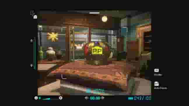 All PP Sticker locations in Dead Rising Deluxe Remaster