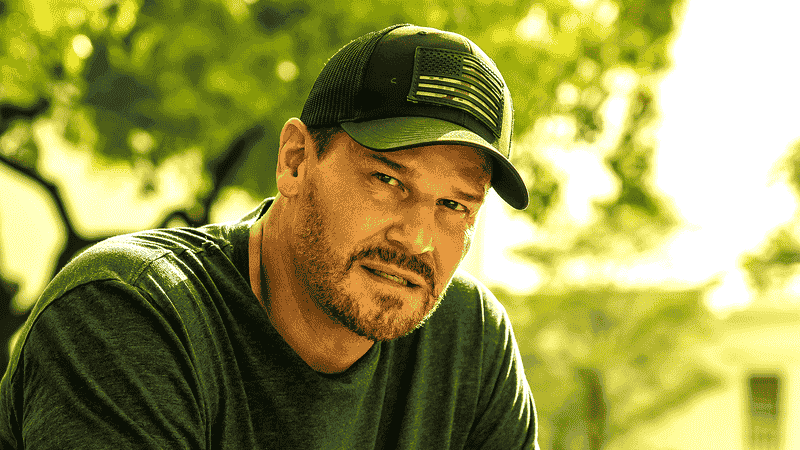 Does Jason Leave SEAL Team? What Happens to Him In the Show, Explained
