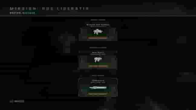 How to get Mastery Points in Space Marine 2