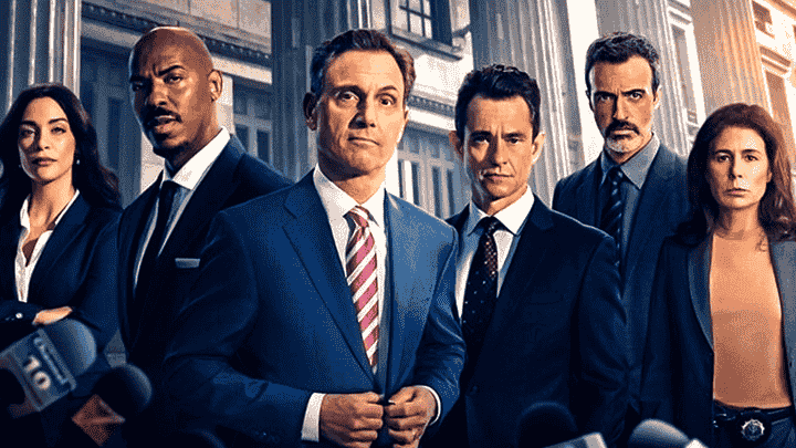 Law and Order 2024: Release Date Schedule for New Season, SVU & Organized Crime