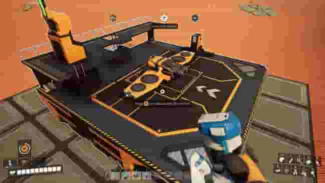 All Satisfactory vehicles & how to get them