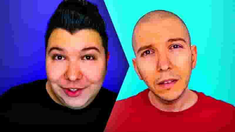 Nikocado Avocado Now In 2024: Did He Lose Weight? Before & After Breakdown
