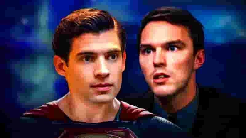 New 2025 Superman Movie Crew Merch Features Lex Luthor, Lois Lane & More