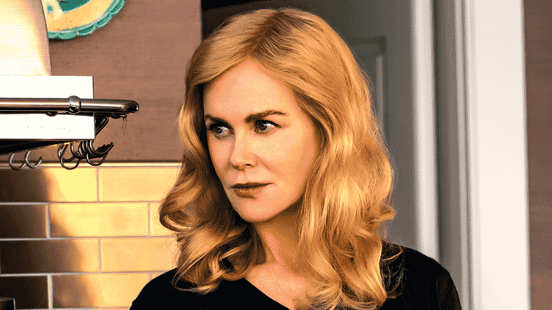 Does Nicole Kidman Wear a Wig In The Perfect Couple? Her Hairstyle & Wig History