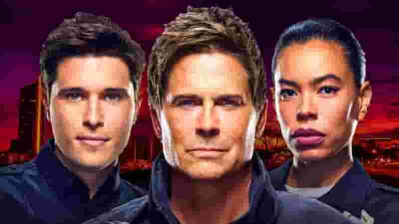 Full Cast of 911 Lone Star Season 5 - Every Main Character & Actor In 2024 Episodes (Photos)