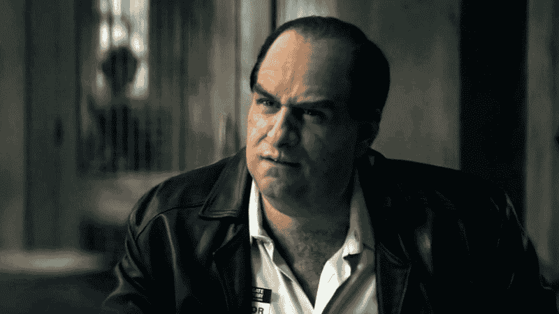 Full Cast of The Penguin Episode 2 - Every Main Character & Actor Who Appears (Photos)
