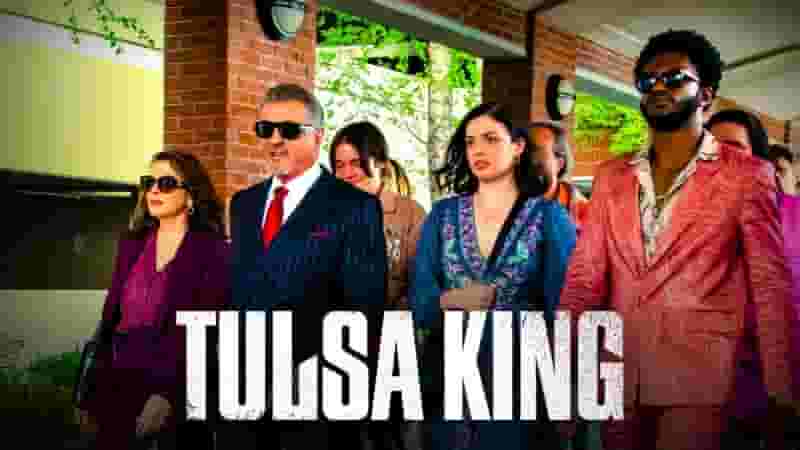 Full Cast of Tulsa King Season 2 - Every Main Character & Actor In New Episodes (Photos)