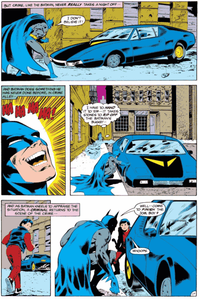 The Penguin: Victor Aguilar's Batman & DC Comics Connections Explained