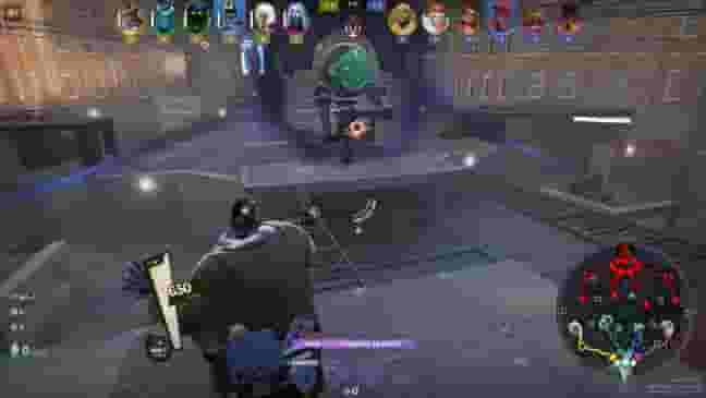 All map changes in Deadlock’s September 12 update