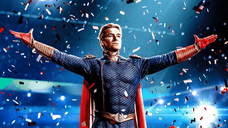 5 Confirmed 'The Boys' Season 5 Details Known So Far