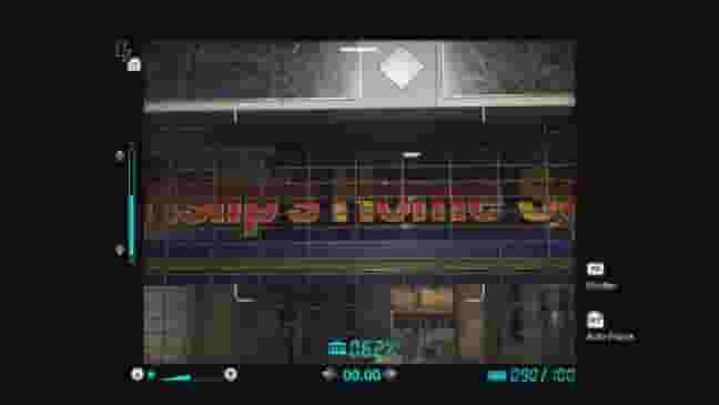 All PP Sticker locations in Dead Rising Deluxe Remaster