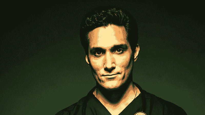 Here's Why Dr. Crockett Left Chicago Med