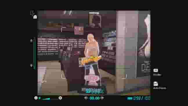 All PP Sticker locations in Dead Rising Deluxe Remaster
