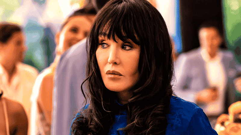 The Perfect Couple Episode 5 Cast & Characters - Eve Hewson, Nicole Kidman & More (Photos)