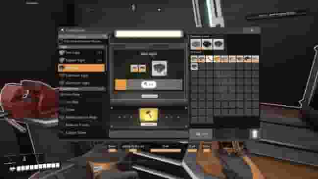 How to make Steel Pipes in Satisfactory to automatically mine resources