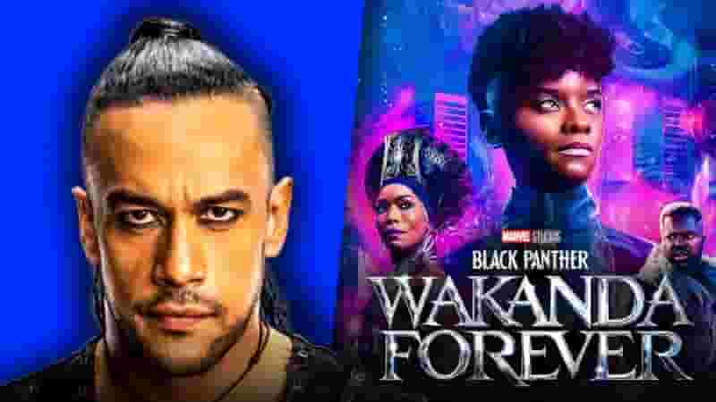 "It Got Taken Away From Me" WWE Star Wasn't Allowed To Be In Black Panther: Wakanda Forever