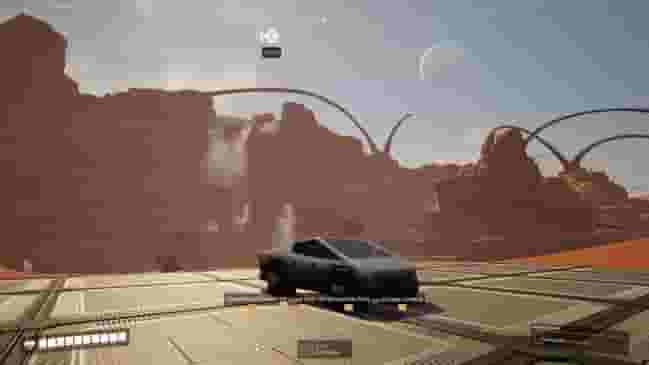 All Satisfactory vehicles & how to get them